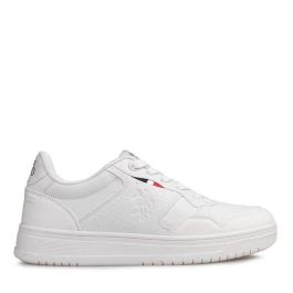 Zapatillas Deportivas Hombre U.S. Polo Assn. Blanco Precio: 65.9899999. SKU: B14E4MDXXQ