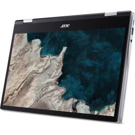 Acer CP513-1H-S3XM Chromebook Spin 513 Qualcomm Snapdragon 7180c Lite 4GB RAM 64GB Flash 13.3" Full HD Táctil