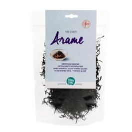 Alga Arame 50Gr. Vegan Precio: 12.79000008. SKU: B18X3X9V9K