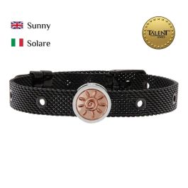 Pulsera Mujer Talent Jewels Precio: 123.50000036. SKU: B19GWQY6CJ