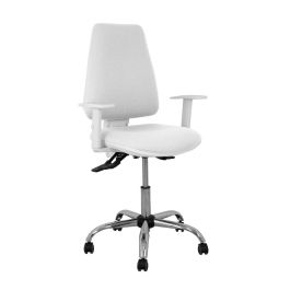 Silla de Oficina Elche P&C 0B5CRRP Blanco Precio: 206.88999991. SKU: S5704195