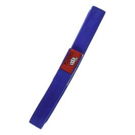 Cinturón de Artes Marciales YOSIHIRO Softee 49002028 Azul Precio: 7.49999987. SKU: S2012896