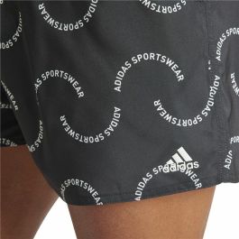 Bañador Hombre Adidas Clx Negro