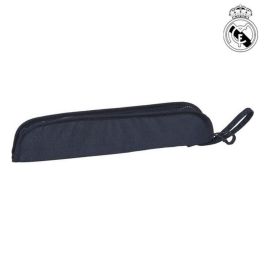 Portaflautas Real Madrid C.F. Portaflautas Real Madrid C.F.