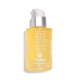 Sisley Gel Doux Nettoyant Aux Resines Tropicales Gel Limpiador Piel Radiante y Matificada 120ml Precio: 54.88999956. SKU: SLC-54535