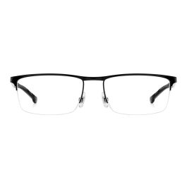 Montura de Gafas Hombre Carrera CARDUC-009-807F518 Negro Ø 55 mm