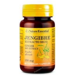 Jengibre 150 Mg. (Extracto Seco) Jengibre 150 Mg. (Extracto Seco) Precio: 5.5. SKU: B1H8PY58CJ