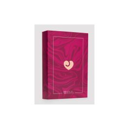 Calendario de Adviento Erótico Womanizer 2025 12 Piezas