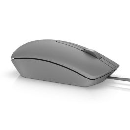 Dell MS116 USB Optical Mouse, Positive labeling, PE, Sapphire, Liteon, EMEA Dell MS116 USB Optical Mouse, Positive labeling, PE, Sapphire, Liteon, EMEA