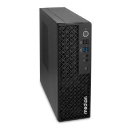 Medion T80 III Ultra 7 256V Mini PC, Intel Core Ultra 7, 1TB SSD, 16GB RAM, Windows 11 Home