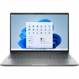 Laptop HP A3YU2ET 16" Intel Core Ultra 7 155H intel core ultra 7 32 GB RAM 1 TB SSD Qwerty Español Windows 11 Precio: 2356.49999981. SKU: B16TW34FAZ