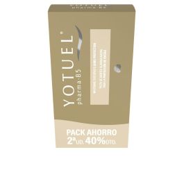 Yotuel Microbiome Erosion Teeth And Gums Dentífrico Pack 2 X 100 mL Precio: 25.5899996. SKU: B1948LVHAV