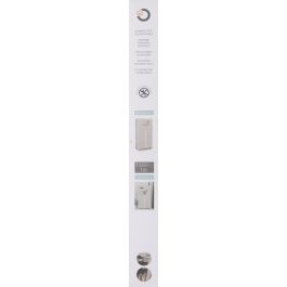 Armario Desmontable TNT 75x46x160 cm Confortime (4 Unidades)