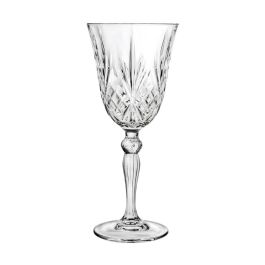 Rcr Cristalleria IT Copa 210 Ml Mm Melodia LUXION eco-crystal glass 190 mm (6 Unidades) Precio: 31.78999967. SKU: B1AZNJVPV6