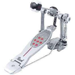 Pedal De Bombo Eliminator Redline Lt - Plegable Pedal De Bombo Eliminator Redline Lt - Plegable
