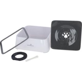 Comedero para perros antisalpicaduras - KERBL - 2 L Comedero para perros antisalpicaduras - KERBL - 2 L