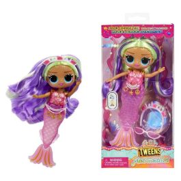 Muñeca Cleo Cove Tween L.O.L Surprise 20cm