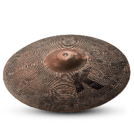 Crash 20" K Custom Special Dry Precio: 461.59000019. SKU: B1JX45XMFG