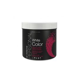 Periche - Decolorante en Polvo Azul 500gr con Aceite de Argán y Keratina, Alto Rendimiento para Cabello Precio: 22.68999986. SKU: S4245688