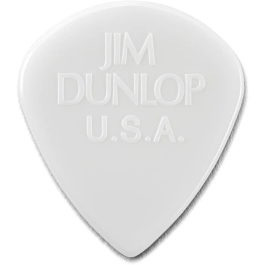Dunlop Pack 6 Púas Eric Johnson Custom Nylon Jazz III Precio: 5.59000035. SKU: B19AXBNBJW