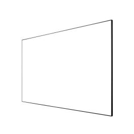 Grandview WB7 Pantalla de Proyección de Marco Fijo Blanca 120" 16:9 Área de Visión 2656x1494 mm Marco R4 de 15mm Precio: 470.49999975. SKU: B138TFJ7VX
