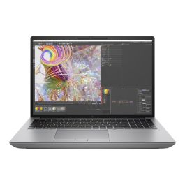 HP Portátil Estación de Trabajo ZBook Fury 16 G1i con Intel Core Ultra 7 265HX, NVIDIA RTX Pro 4000, 16" WUXGA IPS, 32GB RAM, 1TB SSD, Windows 11 Pro Precio: 5015.49999962. SKU: B1ACYPCM77
