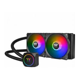 Thermaltake TH240-S V3 ARGB Sync AIO Refrigeración Líquida Negra para PC Precio: 115.192. SKU: B1B73KDGZ8