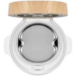 Arrocera Concept RE3030 Blanco Bronce 380 W 1,5 L