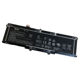 HP 6-cell Lithium-ion battery, 95Wh capacity, 11.55V voltage, 4.15Ah, compatible with specific HP notebooks. Precio: 174.69000021. SKU: B1BPBBLB62