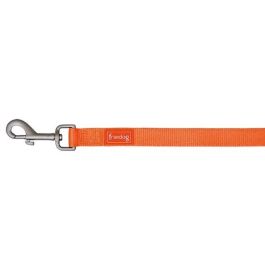 Freedog Correa Nylon Basic Naranja 20 mm X 120 cm Precio: 4.94999989. SKU: B18XZKDMD9