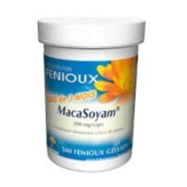 Macasoyam 540Cap. Precio: 93.5. SKU: B1F38XXNZZ