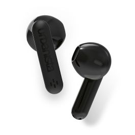Auriculares Bluetooth Urbanista Austin con estuche de carga/ Autonomía 5h/ Negros Auriculares Bluetooth Urbanista Austin con estuche de carga/ Autonomía 5h/ Negros