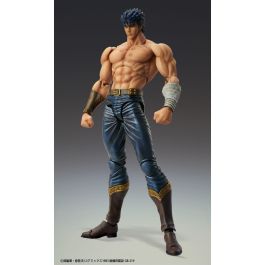 Good Smile Company Figura Chozokado Jojo KENSHIRO MUSO TENSEI VER FIG 18 CM FIST OF THE NORTH STAR Precio: 51.49999943. SKU: B1C95Q2SPV