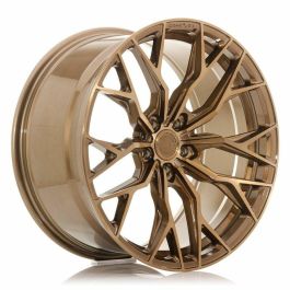 Llanta para Automovil Japan Racing CVR1 Bronce CB 72,6 19" Precio: 1042.58999988. SKU: B1HV68VWBK