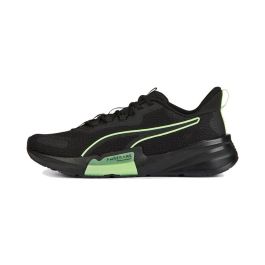 Zapatillas Deportivas Hombre Puma PWRFrame TR 2 Negro Hombre