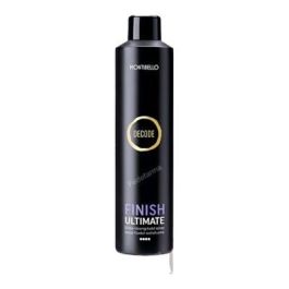 Montibel·Lo DECODE FINISH ULTIMATE Laca de Fijación Extrafuerte 400ml - Secado Rápido, Sin Residuos Precio: 14.49999991. SKU: S4248075