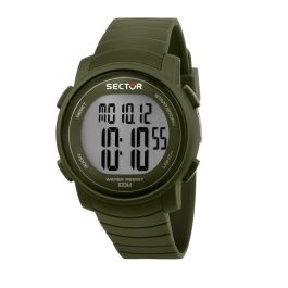 Reloj Hombre Sector EX-31 (Ø 44 mm) Precio: 90.49999948. SKU: S7246901