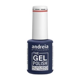 Andreia Professional The Gel Polish Esmalte Semipermanente 105 ml Color G18 Precio: 6.59000001. SKU: S4257821