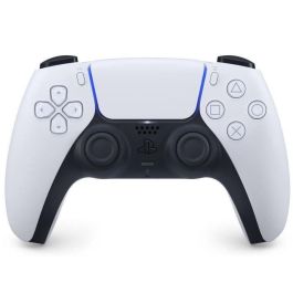 Gamepad Inalámbrico Sony DualSense para PS5/ Blanco Precio: 86.94999984. SKU: B14XMSYJWJ