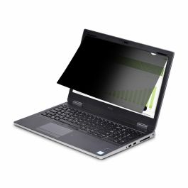 Soporte para Portátil Startech 156LT-PRIVACY-SCREEN Plástico Soporte para Portátil Startech 156LT-PRIVACY-SCREEN Plástico