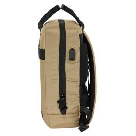 Mochila Para Portatil Escolar Safta 13,3-' 290x110x390 mm Mochila Para Portatil Escolar Safta 13,3-' 290x110x390 mm