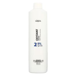 L'Oréal Professionnel Paris Oxidante en Crema 30 vol 1000 ml para Cuero Cabelludo Sensible Precio: 11.49999972. SKU: B1BR6YXQ5R