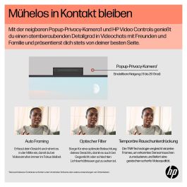 HP All-in-One 24-cr0006ng Ordenador de Sobremesa con Windows 11 Home 64-Bit