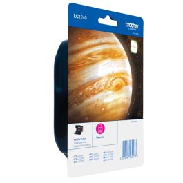 BROTHER MFCJ6510DW/MFCJ6710DW/MFCJ6910DW, Cartucho Magenta. 600 pag. Precio: 16.50000044. SKU: S55099993