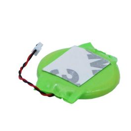 CoreParts CMOS/Backup Battery for Lenovo 0.23Wh Li-ion 3.0V 75mAh Green, 20327, Miix 10, MIIX 2 11, ThinkPad Tablet 2 3679-10.1 Precio: 6.7899997. SKU: B1AKBB5Q9M