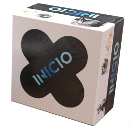 Hot Macacos HMIN01ES Juego de Cartas Inicio para 2-6 Jugadores 15 Minutos 8 Años Español Precio: 12.50000059. SKU: B16JRTCE2E