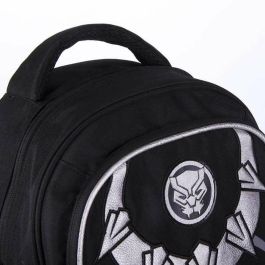 Cerdá Mochila Casual Técnica Avengers Black Panther Cerdá Mochila Casual Técnica Avengers Black Panther