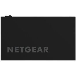 NETGEAR GSM4230P-100EUS Switch Gestionado de 30 Puertos, 24xPoE+ 300W, 2x1G, 4xSFP