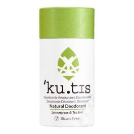 Desodorante Vegano Sin Bicarbonato De Lemongrass Y Arbol De Te Precio: 11.49999972. SKU: B16QKGTAXE