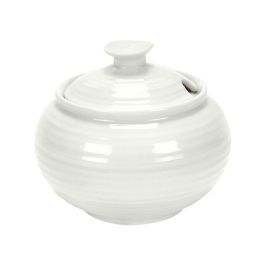 Portmeirion Azucarero Sophie Conran T 310 Ml Apto Para Lavavajillas, Microondas, Congelador Y Horno Hasta 200°C Precio: 21.49999995. SKU: B1EW9NZVL7